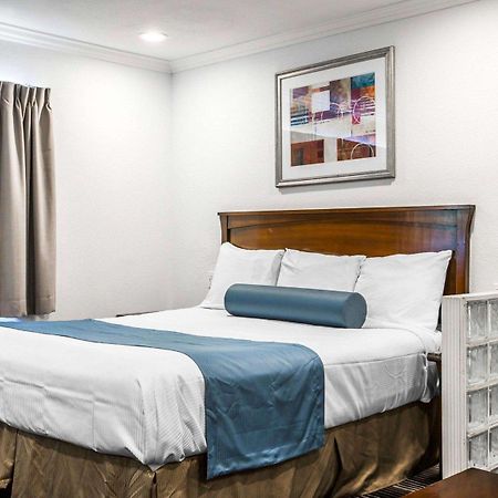 Hotel Dreamscape Pacific Coast Highway Los Angeles Ngoại thất bức ảnh