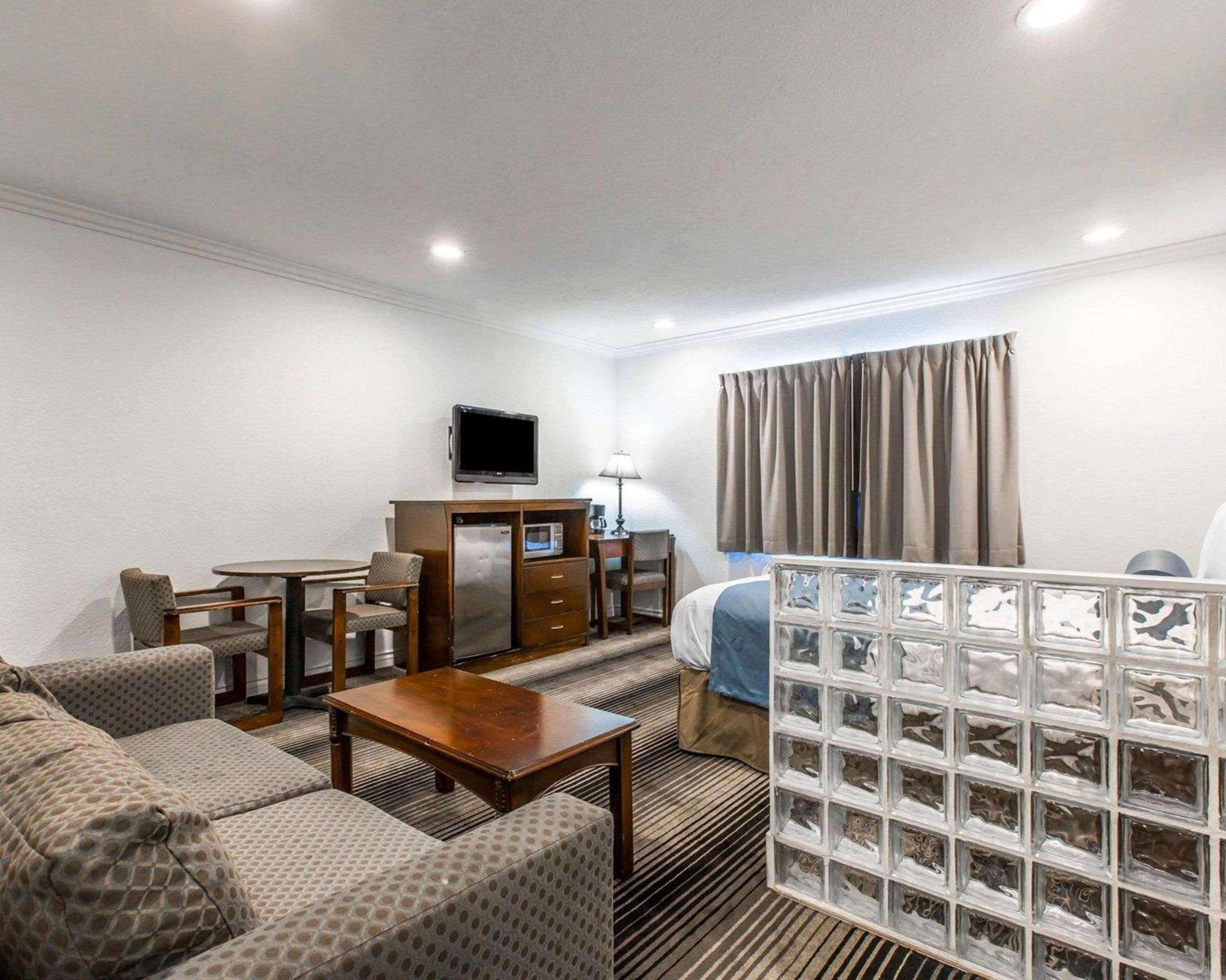 Hotel Dreamscape Pacific Coast Highway Los Angeles Ngoại thất bức ảnh