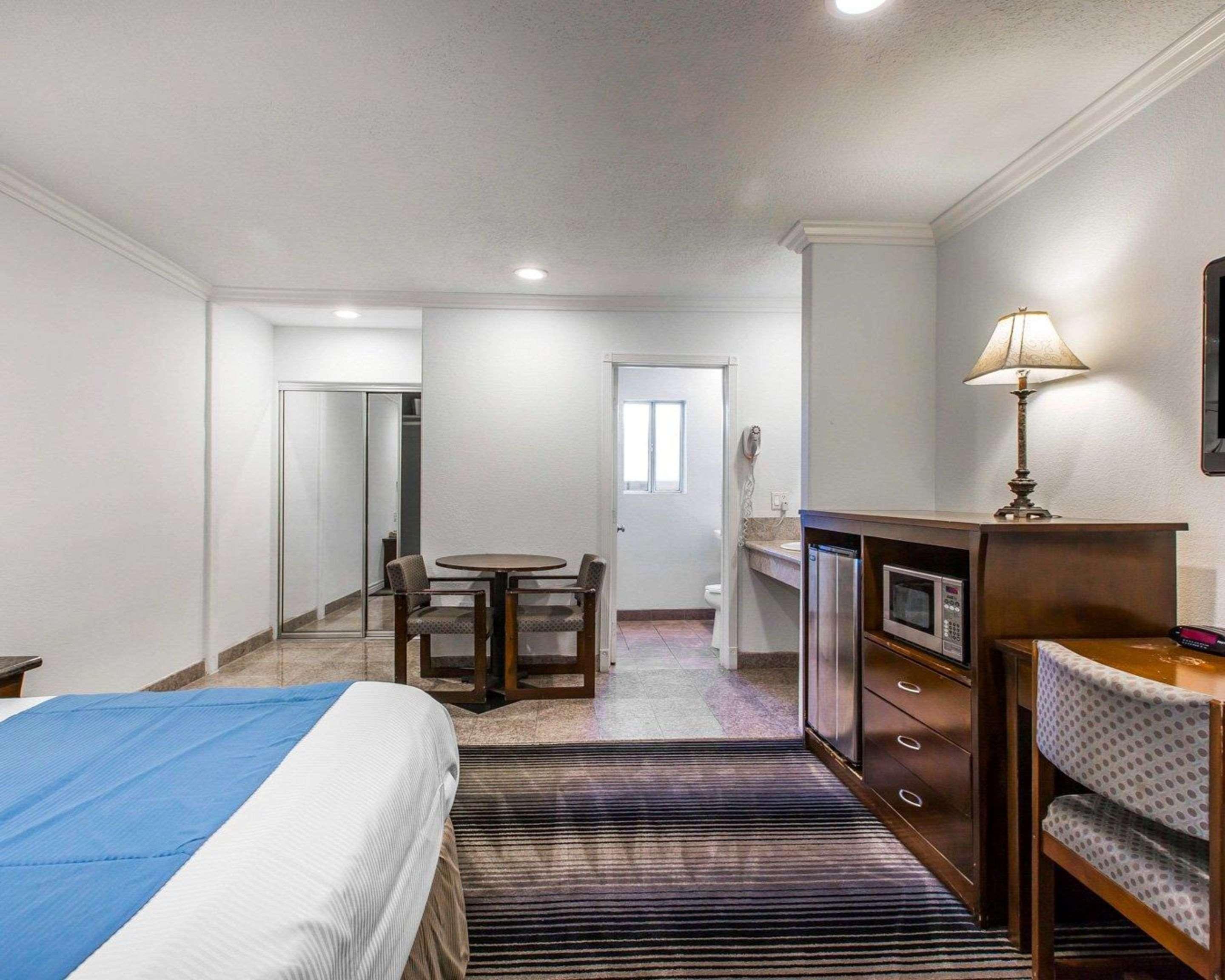 Hotel Dreamscape Pacific Coast Highway Los Angeles Ngoại thất bức ảnh