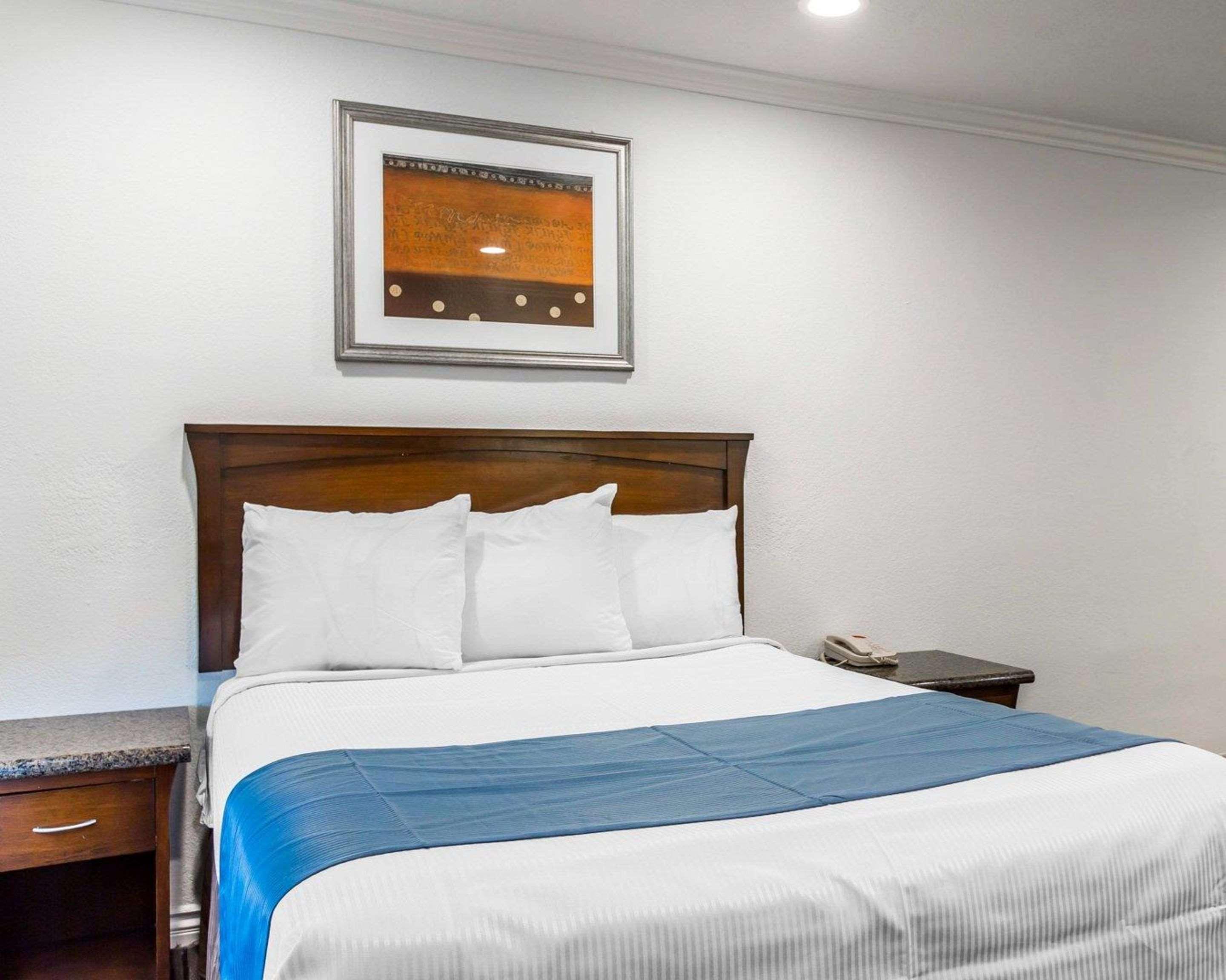 Hotel Dreamscape Pacific Coast Highway Los Angeles Ngoại thất bức ảnh