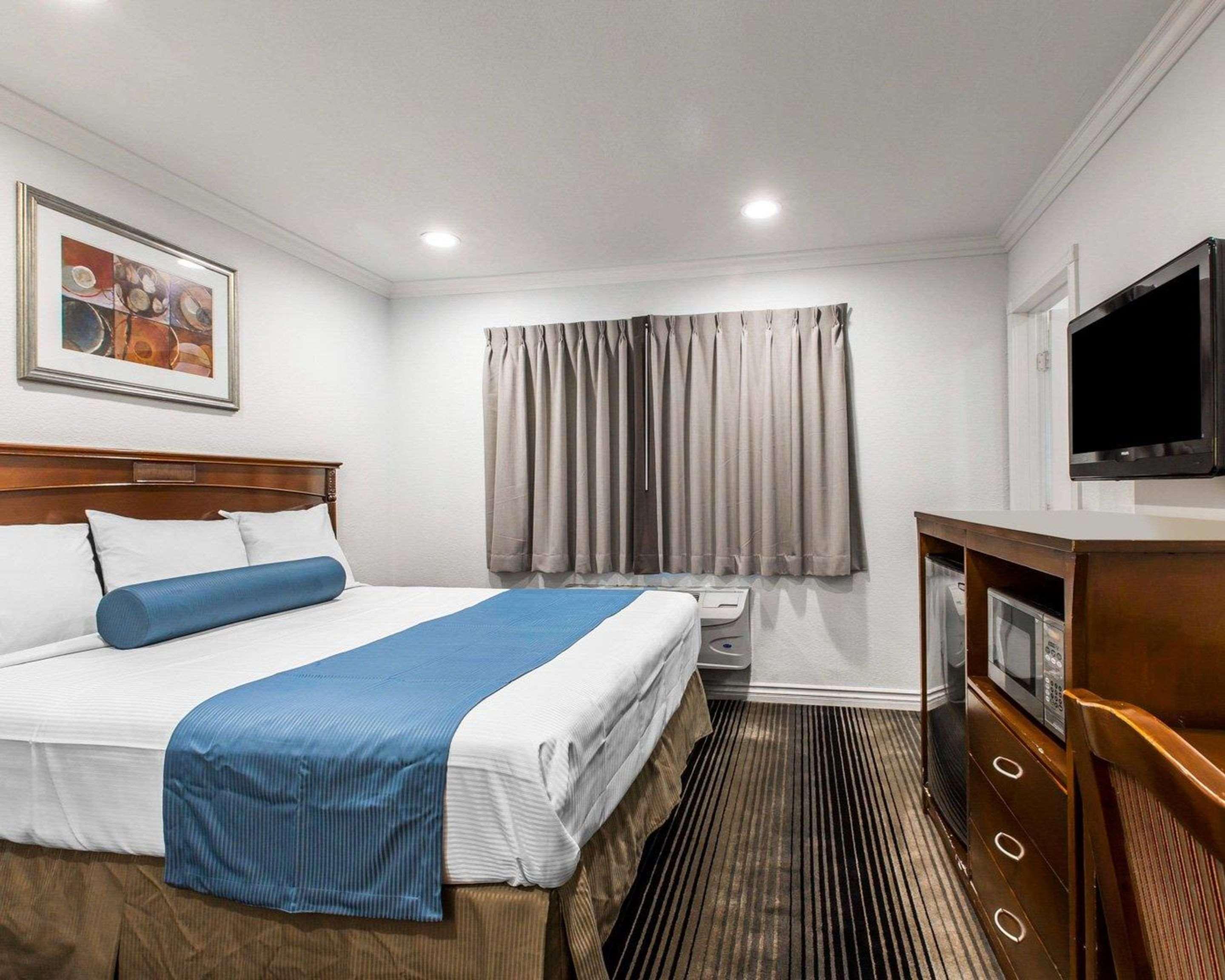 Hotel Dreamscape Pacific Coast Highway Los Angeles Ngoại thất bức ảnh