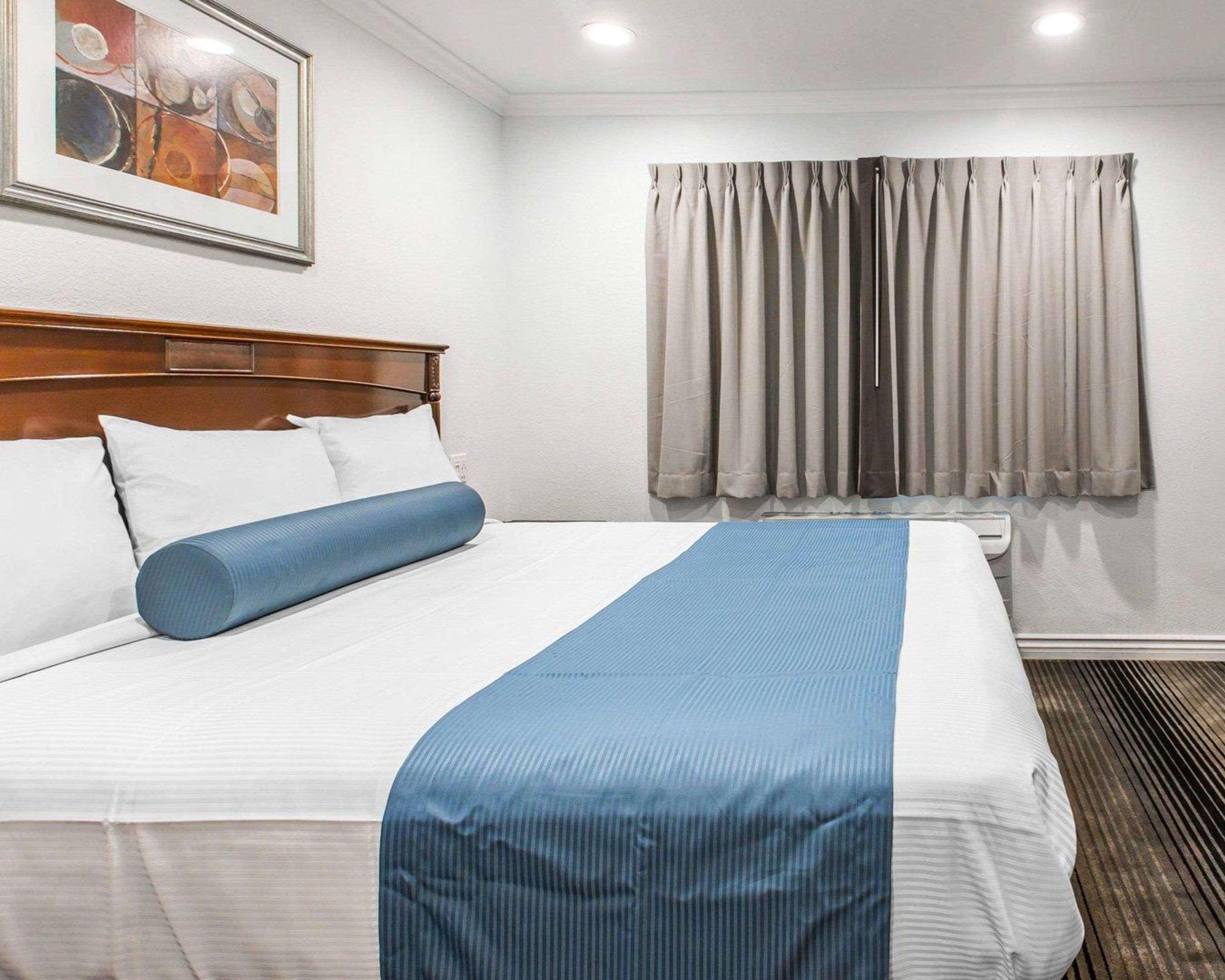 Hotel Dreamscape Pacific Coast Highway Los Angeles Ngoại thất bức ảnh