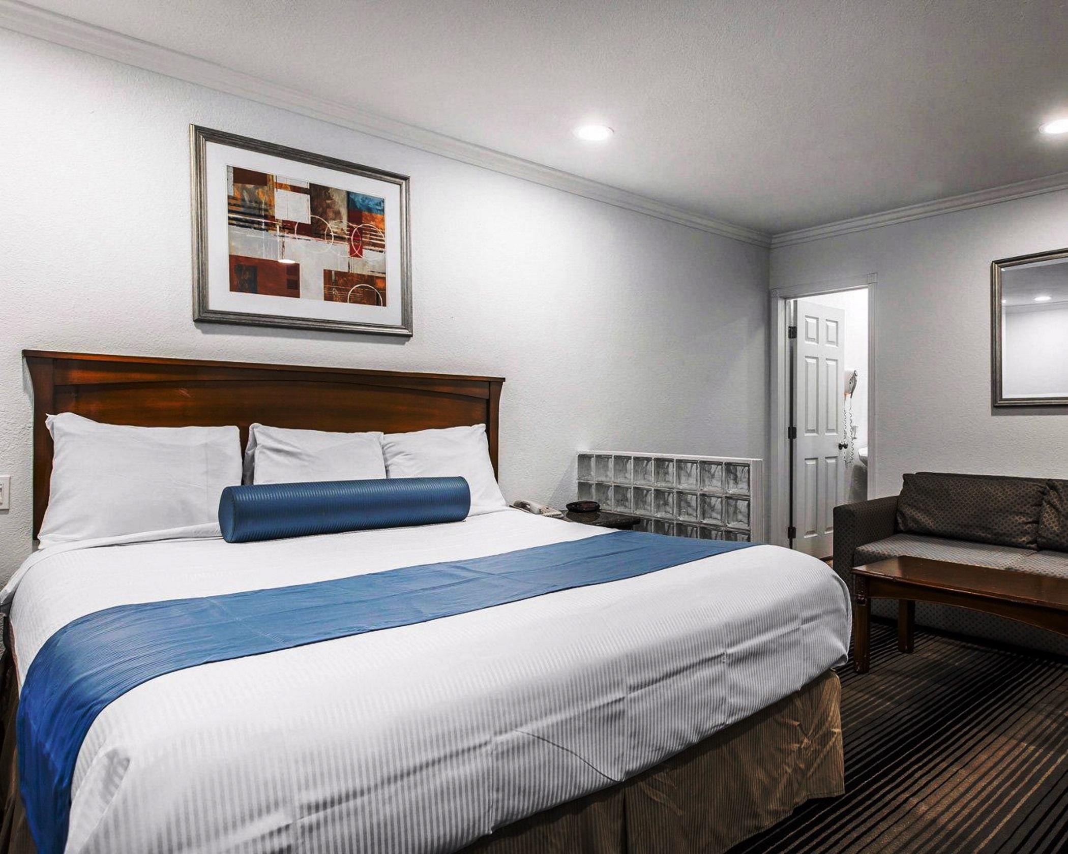 Hotel Dreamscape Pacific Coast Highway Los Angeles Ngoại thất bức ảnh