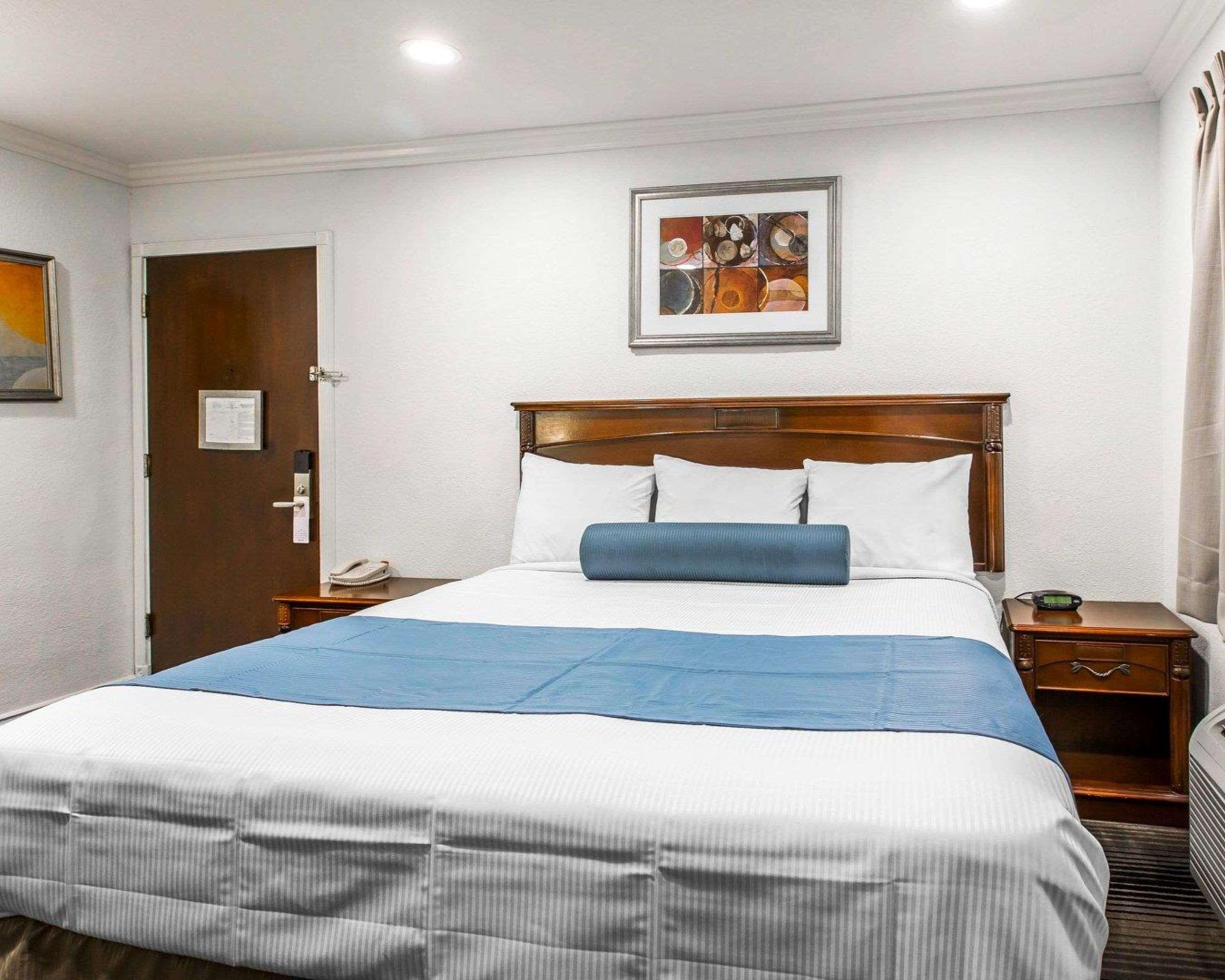 Hotel Dreamscape Pacific Coast Highway Los Angeles Ngoại thất bức ảnh