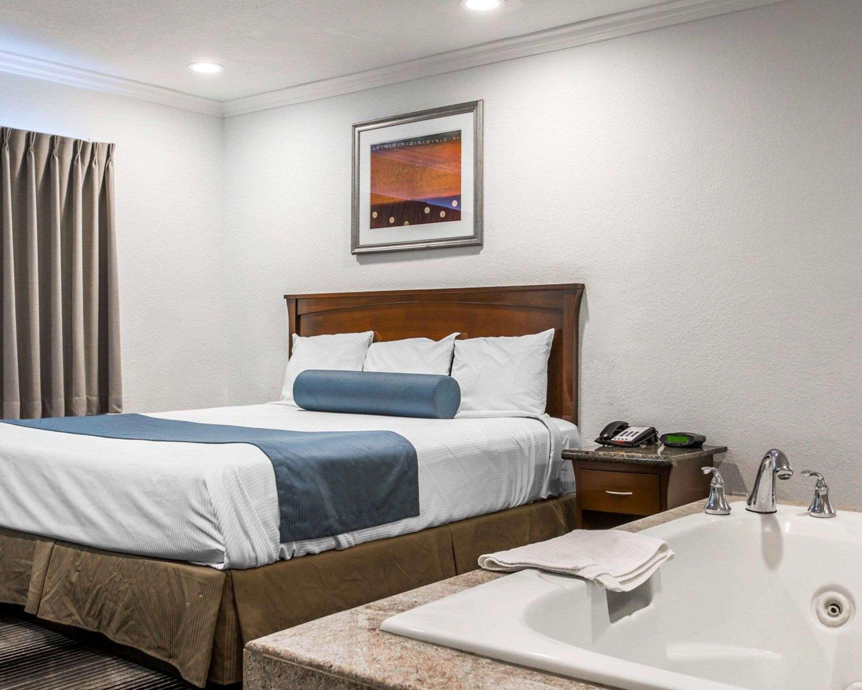 Hotel Dreamscape Pacific Coast Highway Los Angeles Ngoại thất bức ảnh