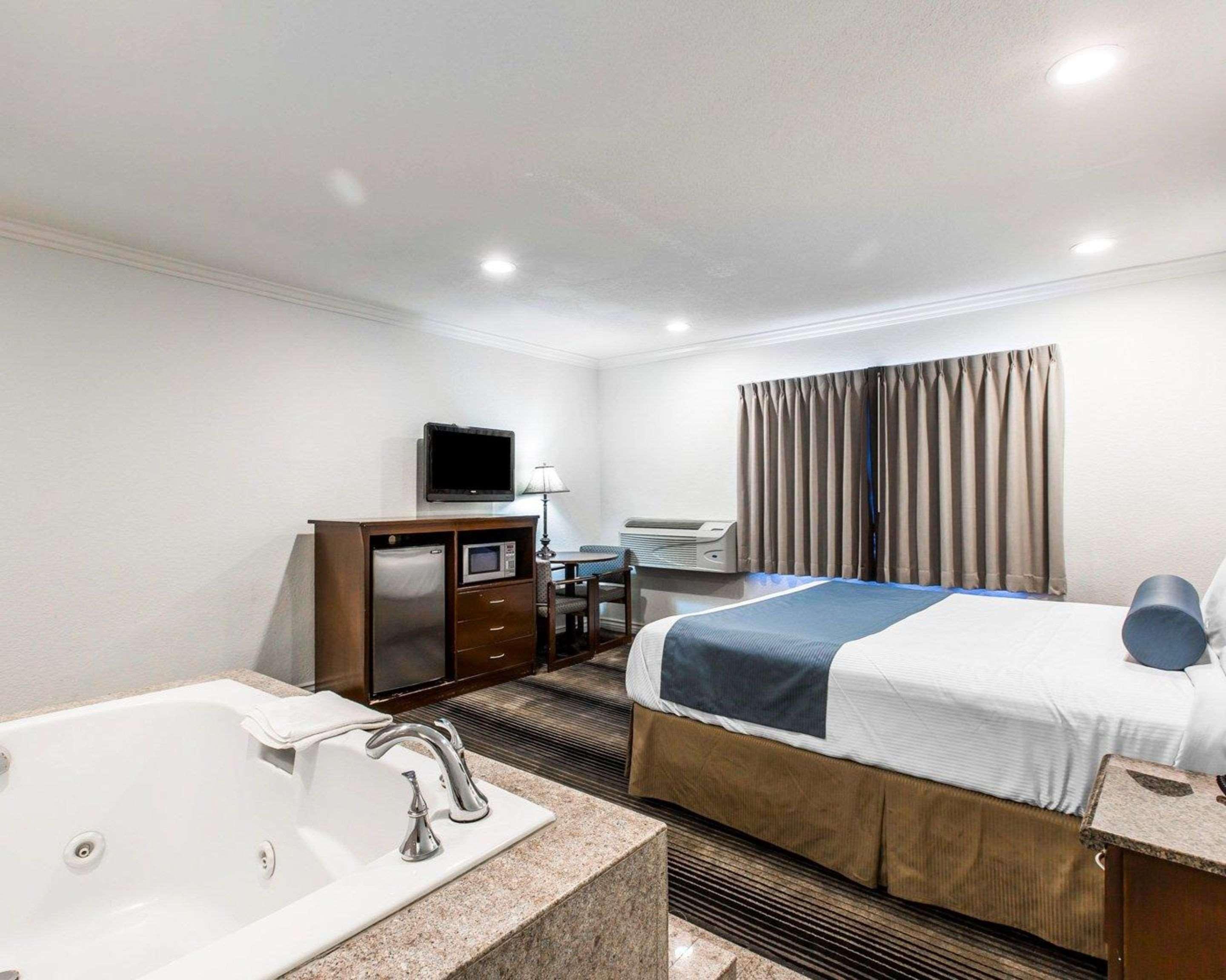Hotel Dreamscape Pacific Coast Highway Los Angeles Ngoại thất bức ảnh