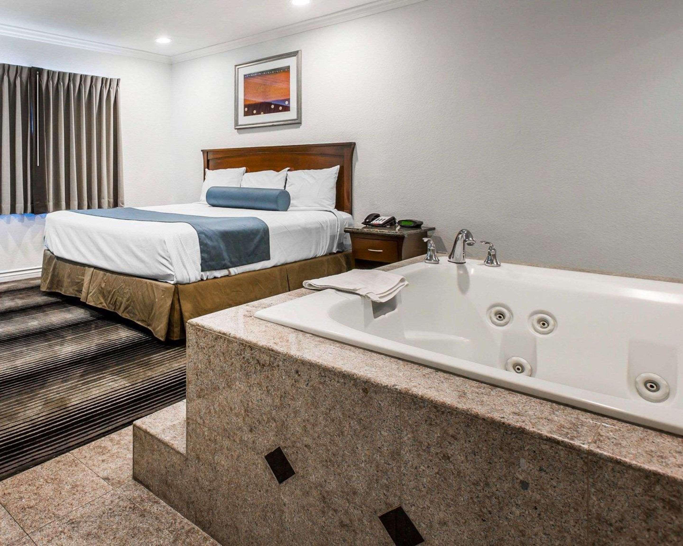 Hotel Dreamscape Pacific Coast Highway Los Angeles Ngoại thất bức ảnh