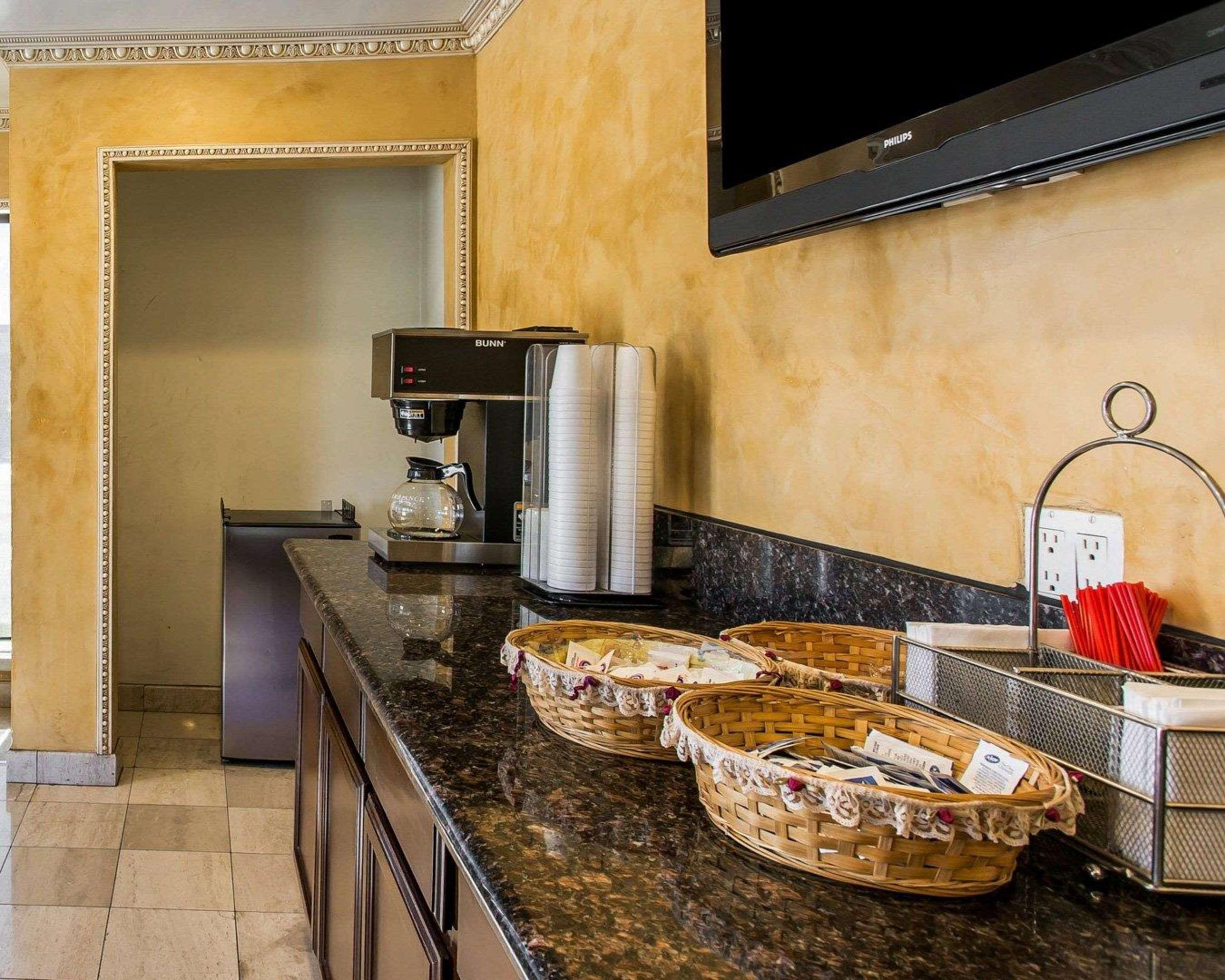 Hotel Dreamscape Pacific Coast Highway Los Angeles Ngoại thất bức ảnh