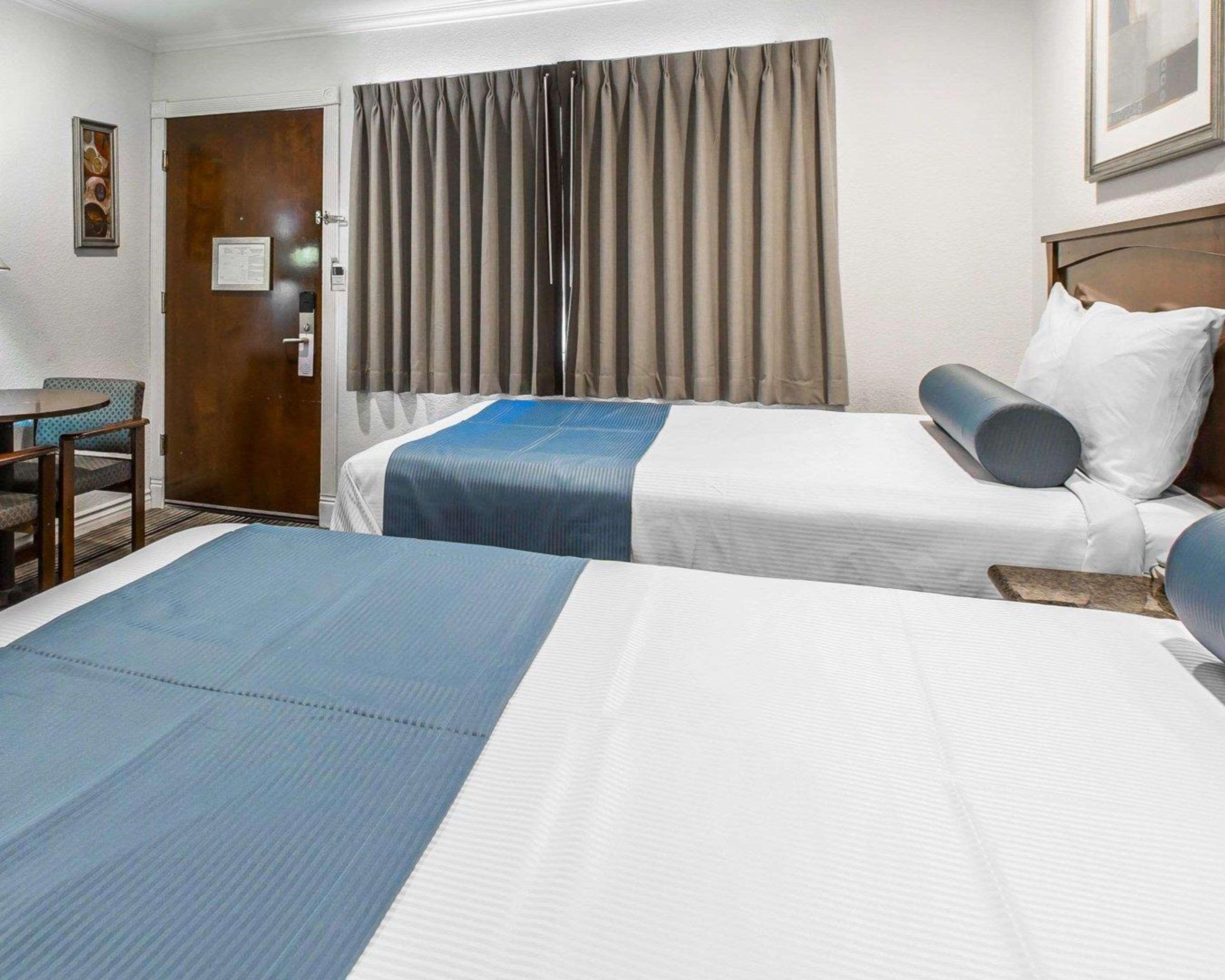 Hotel Dreamscape Pacific Coast Highway Los Angeles Ngoại thất bức ảnh