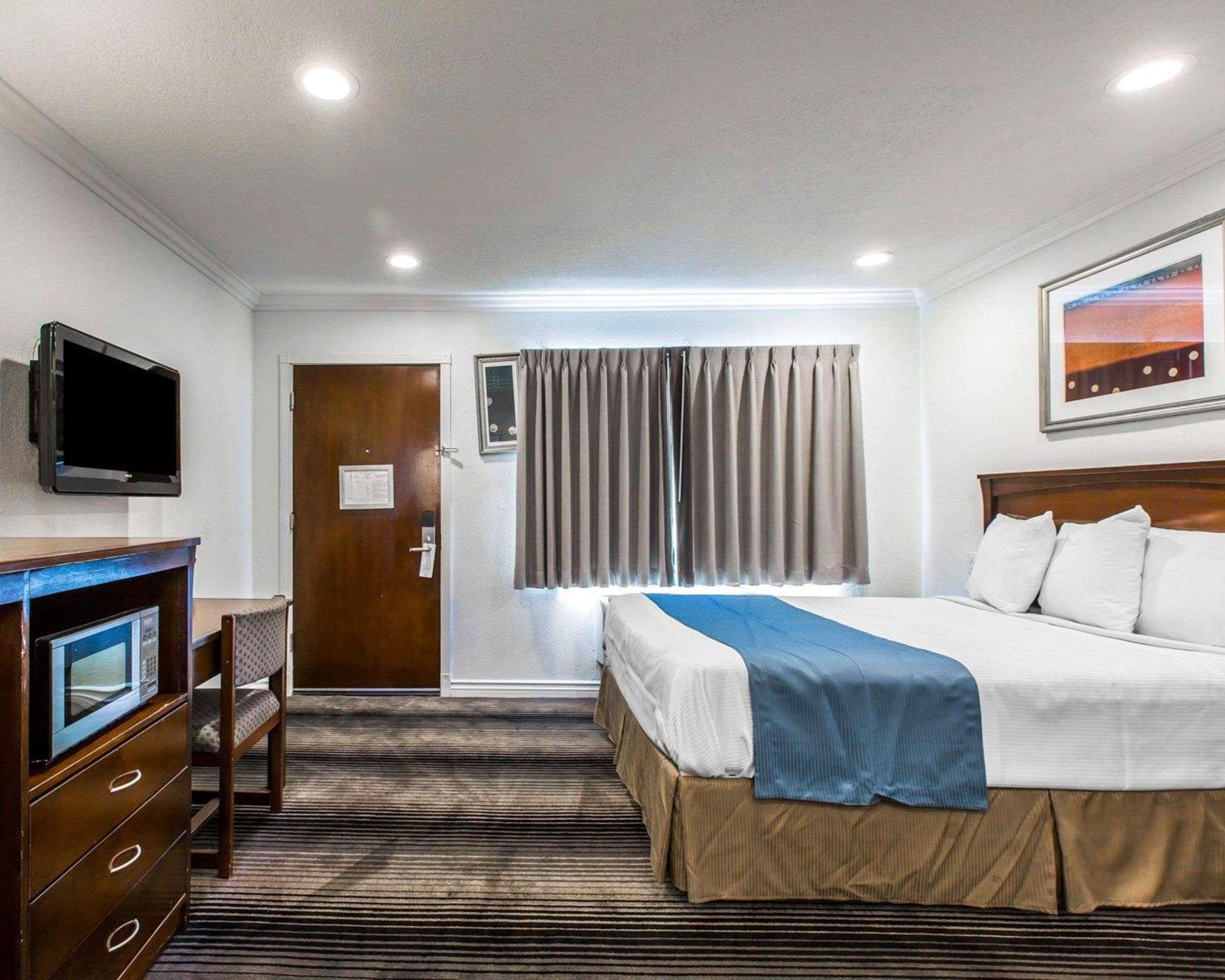 Hotel Dreamscape Pacific Coast Highway Los Angeles Ngoại thất bức ảnh